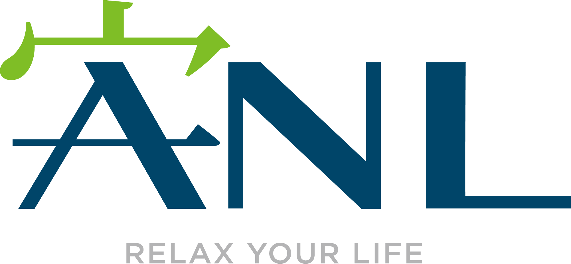 (주)안앤락 복지용구 LOGO